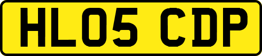 HL05CDP
