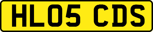 HL05CDS