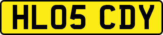 HL05CDY