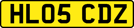 HL05CDZ