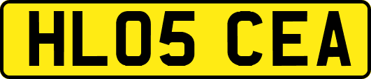 HL05CEA