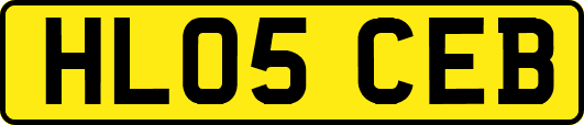 HL05CEB
