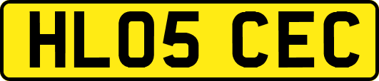 HL05CEC