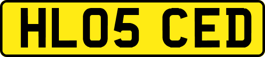 HL05CED