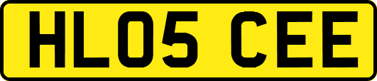 HL05CEE