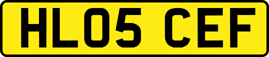 HL05CEF