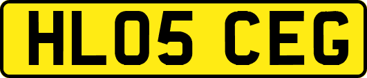 HL05CEG