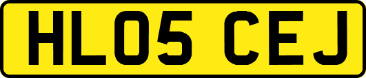 HL05CEJ