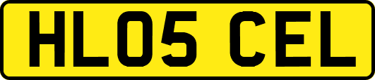 HL05CEL