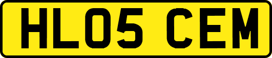 HL05CEM