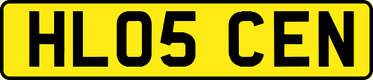 HL05CEN