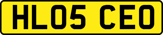 HL05CEO