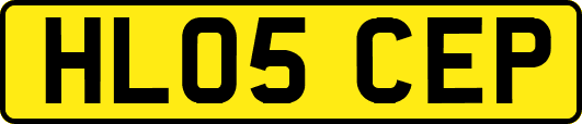HL05CEP