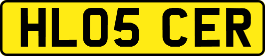 HL05CER