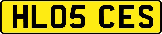 HL05CES