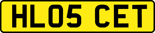 HL05CET