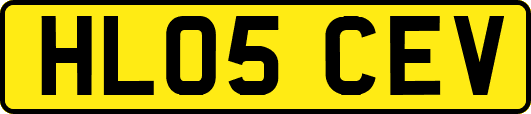HL05CEV