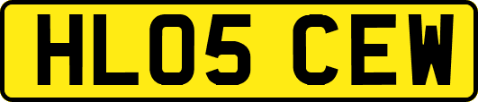 HL05CEW