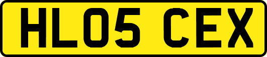 HL05CEX