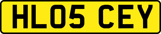 HL05CEY