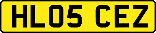 HL05CEZ
