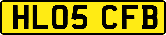 HL05CFB