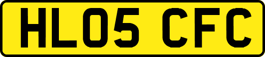 HL05CFC