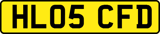 HL05CFD