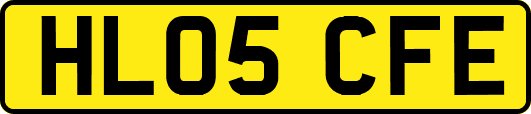 HL05CFE