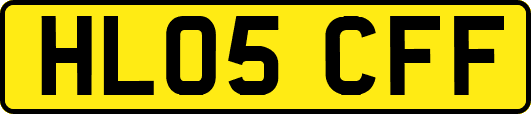 HL05CFF