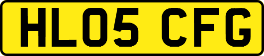 HL05CFG