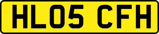 HL05CFH