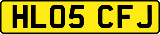 HL05CFJ