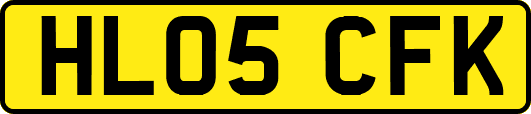HL05CFK