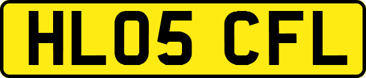 HL05CFL