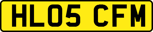 HL05CFM
