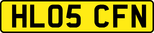 HL05CFN