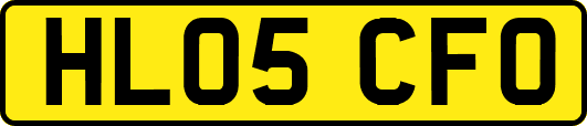 HL05CFO