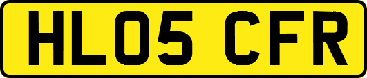 HL05CFR