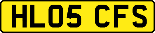 HL05CFS