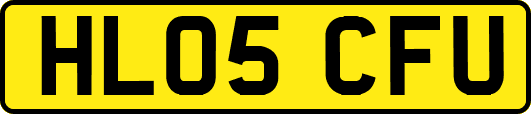 HL05CFU