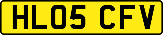 HL05CFV