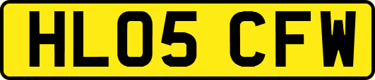 HL05CFW
