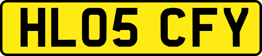 HL05CFY