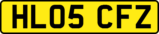 HL05CFZ