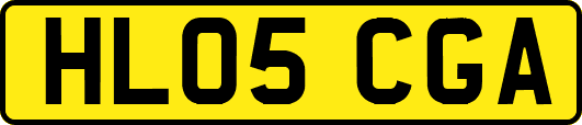 HL05CGA