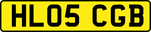 HL05CGB