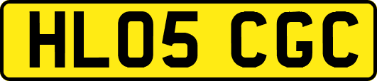 HL05CGC