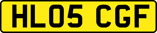 HL05CGF