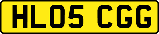 HL05CGG